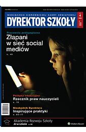 Dyrektor Szkoły