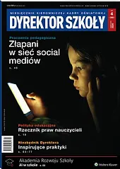 Dyrektor Szkoły