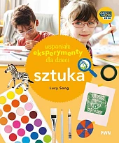 Wspaniałe eksperymenty. SztukaLucy Song