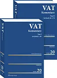 VAT. Komentarz 2026 Tom I i, Adam Bartosiewicz