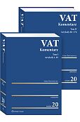 VAT. Komentarz 2026 Tom I i II