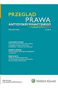 Przegląd Prawa Antydyskryminacyjnego