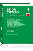 Kodeks cywilny. Kodeks postępowania cywilnego. Dochodzenie roszczeń w postępowaniu grupowym. Kodeks rodzinny i opiekuńczy. Prawo prywatne międzynarodowe. Prawo właściwe dla zobowiązań umownych (Rzym I)