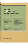 Prawo ubezpieczeń gospodarczych