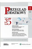 Przegląd Podatkowy
