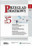 Przegląd Podatkowy