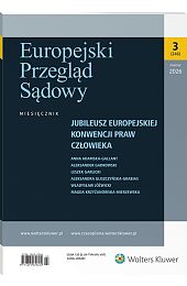 Europejski Przegląd Sądowy