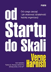 Od Startu do SkaliVerne Harnish