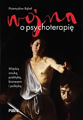 Wojna o psychoterapię