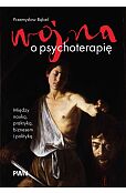 Wojna o psychoterapię