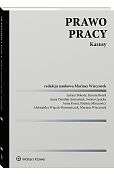 Prawo pracy. Kazusy