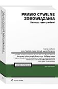 Prawo cywilne. Zobowiązania. Kazusy z rozwiązaniami