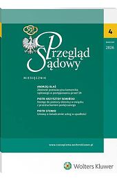 Przegląd Sądowy