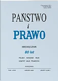 Państwo i Prawo