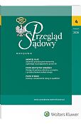 Przegląd Sądowy