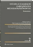 Ustawa o zasadach zarządzania mieniem państwowym. Komentarz [PRZEDSPRZEDAŻ]