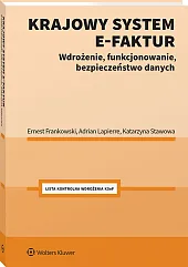 Krajowy system e-faktur [PRZEDSPRZEDAŻ]