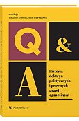 Historia doktryn politycznych i prawnych. Przed egzaminem