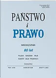 Państwo i Prawo