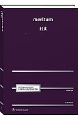 Meritum HR [PRZEDSPRZEDAŻ]
