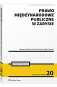 Prawo międzynarodowe publiczne w zarysie