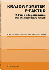 Krajowy system e-faktur [PRZEDSPRZEDAŻ]