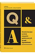 Konstytucyjny system organów państwowych