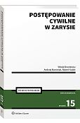 Postępowanie cywilne w zarysie