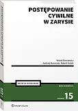 Postępowanie cywilne w zarysie [PRZEDSPRZEDAŻ]