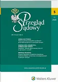 Przegląd Sądowy
