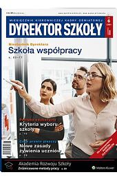 Dyrektor Szkoły