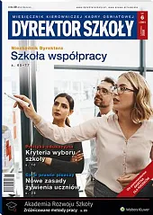 Dyrektor Szkoły 