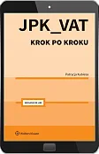 JPK_VAT krok po kroku