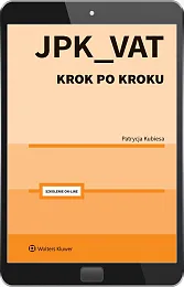 JPK_VAT krok po kroku