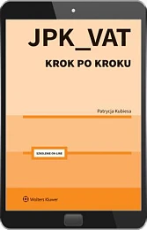 JPK_VAT krok po krokuPatrycja Kubiesa