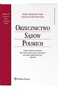 Orzecznictwo Sądów Polskich