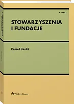 Stowarzyszenia i fundacje Paweł Suski