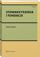Stowarzyszenia i fundacje [PRZEDSPRZEDAŻ]