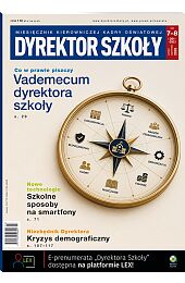 Dyrektor Szkoły