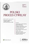 Polski Proces Cywilny 
