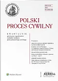 Polski Proces Cywilny