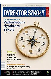 Dyrektor Szkoły