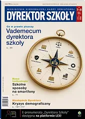 Dyrektor Szkoły 