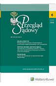 Przegląd Sądowy 