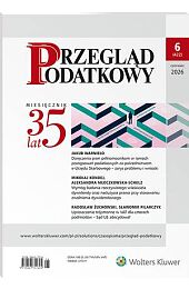 Przegląd Podatkowy