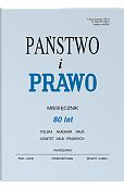 Państwo i Prawo