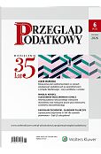 Przegląd Podatkowy