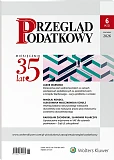 Przegląd Podatkowy