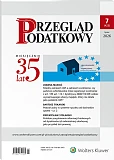 Przegląd Podatkowy