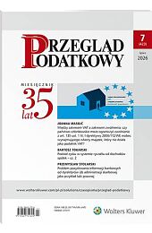 Przegląd Podatkowy